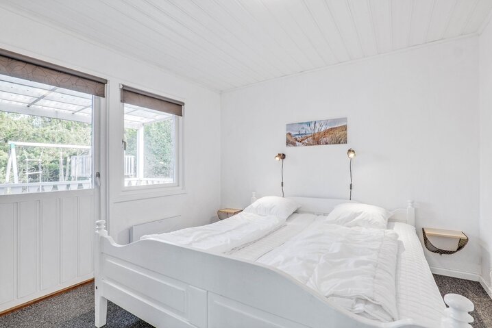 Sommerhus B2852 på Humlegårdsvej 26, Bjerregård - Billede #12