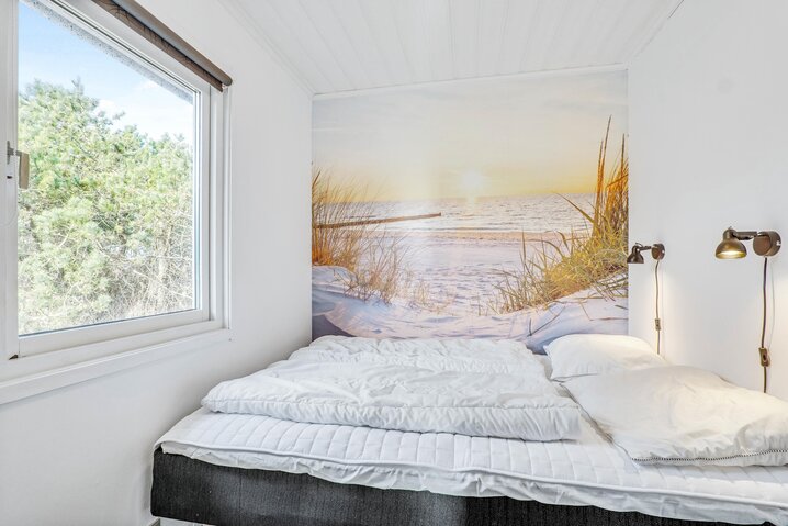 Sommerhus B2852 på Humlegårdsvej 26, Bjerregård - Billede #15