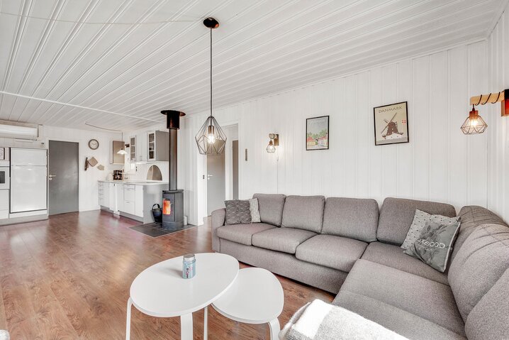 Ferienhaus B2852 in Humlegårdsvej 26, Bjerregård - Bild #6