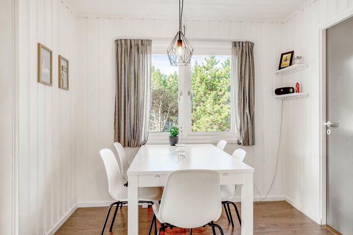 Ferienhaus B2852 in Humlegårdsvej 26, Bjerregård - Bild #8