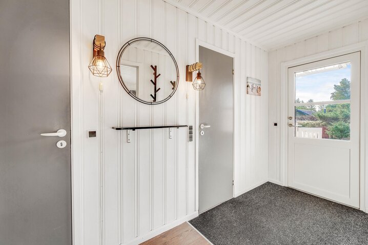 Sommerhus B2852 på Humlegårdsvej 26, Bjerregård - Billede #11