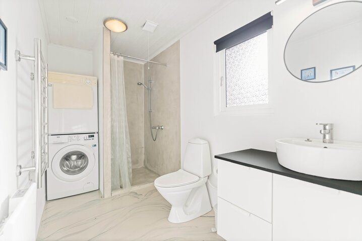 Ferienhaus B2852 in Humlegårdsvej 26, Bjerregård - Bild #14