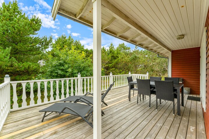 Ferienhaus B2852 in Humlegårdsvej 26, Bjerregård - Bild #18