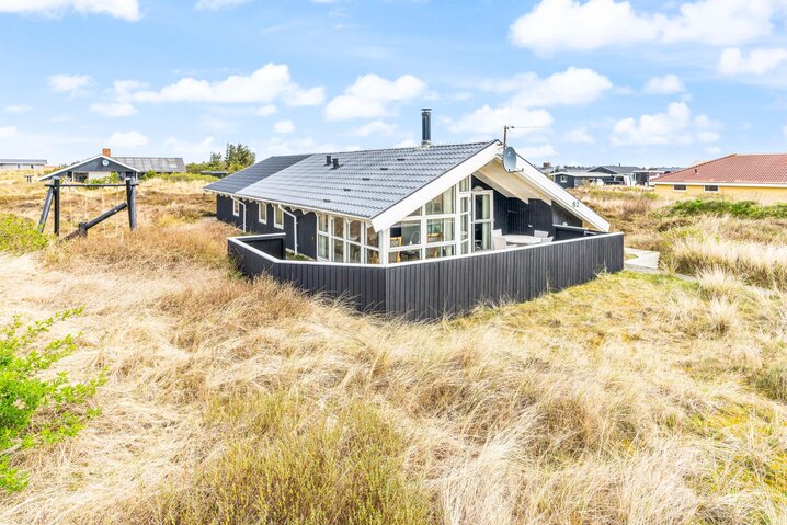 Ferienhaus B2853 in Dortheasvej 62, Bjerregård - Bild #0