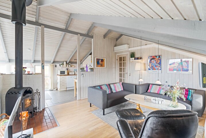 Ferienhaus B2853 in Dortheasvej 62, Bjerregård - Bild #9