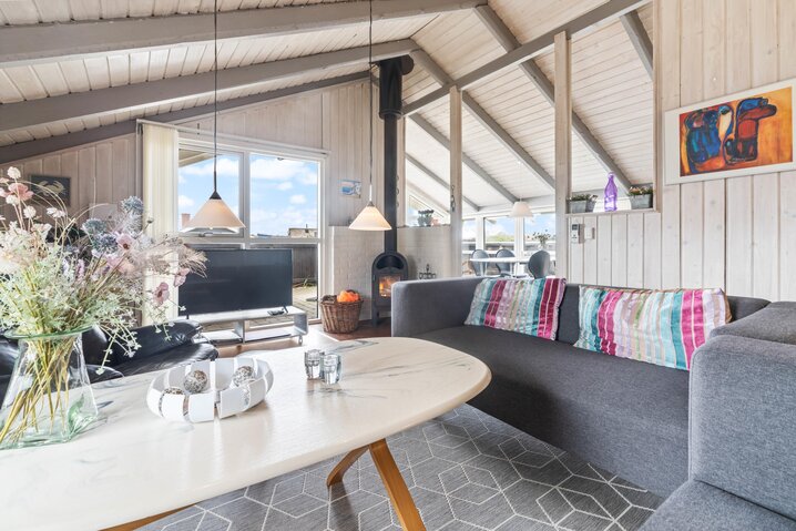 Ferienhaus B2853 in Dortheasvej 62, Bjerregård - Bild #10