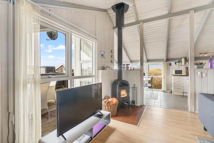 Ferienhaus B2853 in Dortheasvej 62, Bjerregård - Bild #11