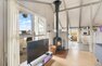 Ferienhaus B2853 in Dortheasvej 62, Bjerregård - Bild #12