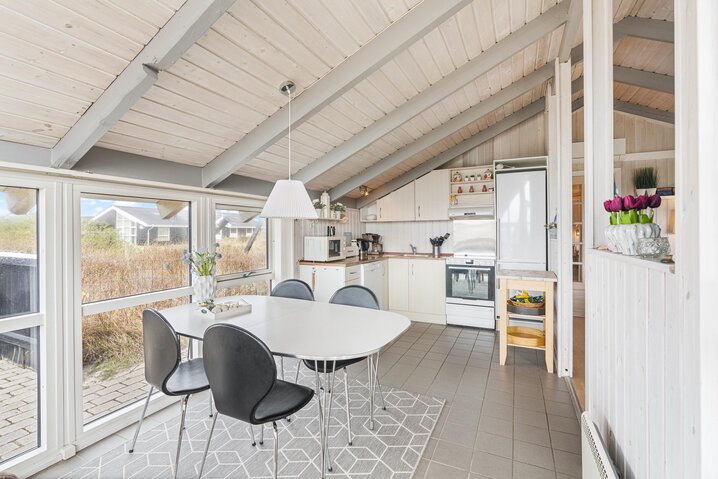 Ferienhaus B2853 in Dortheasvej 62, Bjerregård - Bild #15