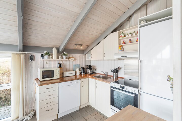 Ferienhaus B2853 in Dortheasvej 62, Bjerregård - Bild #17