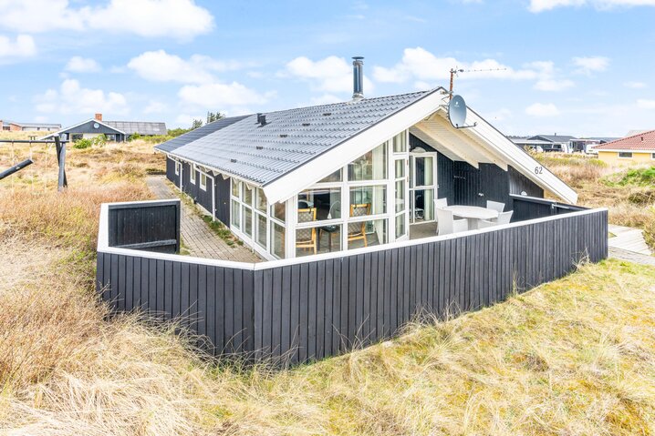 Ferienhaus B2853 in Dortheasvej 62, Bjerregård - Bild #27