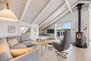 Ferienhaus B2853 in Dortheasvej 62, Bjerregård - Bild #2