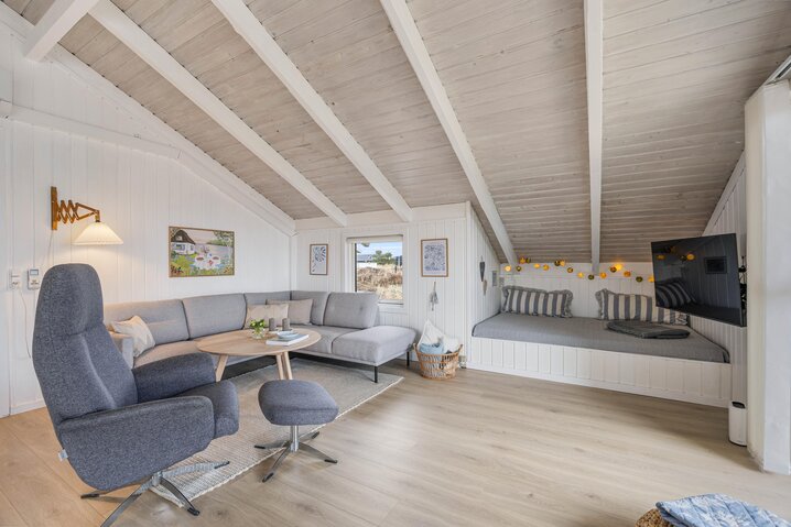 Ferienhaus B2853 in Dortheasvej 62, Bjerregård - Bild #3