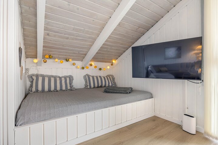 Ferienhaus B2853 in Dortheasvej 62, Bjerregård - Bild #5