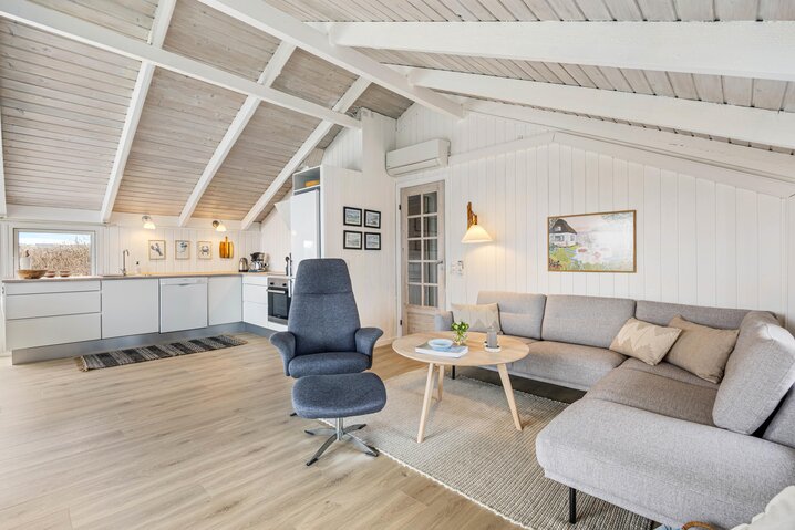 Ferienhaus B2853 in Dortheasvej 62, Bjerregård - Bild #6