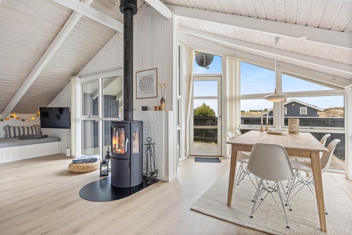 Ferienhaus B2853 in Dortheasvej 62, Bjerregård - Bild #7