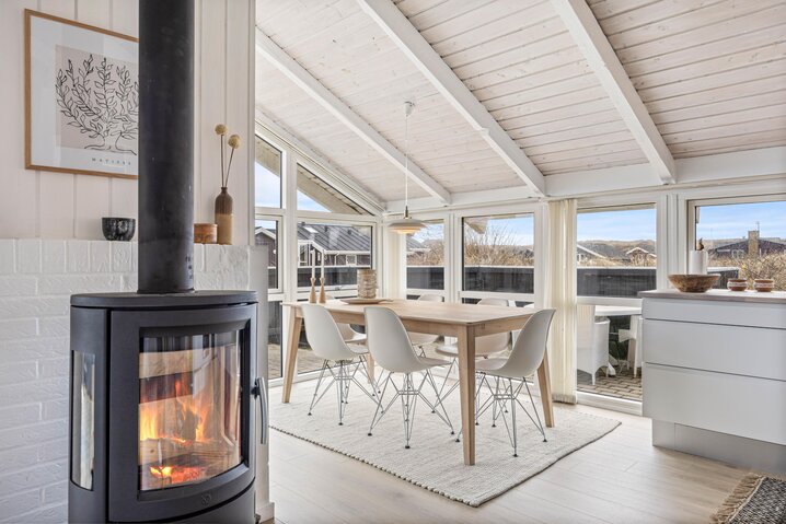 Ferienhaus B2853 in Dortheasvej 62, Bjerregård - Bild #8