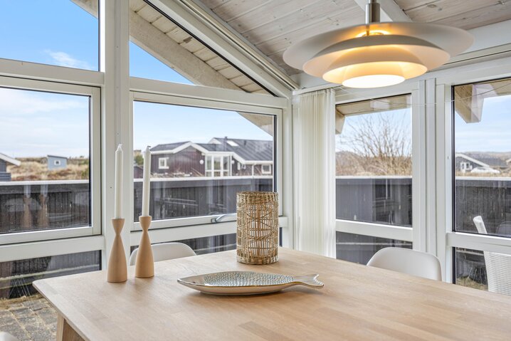 Ferienhaus B2853 in Dortheasvej 62, Bjerregård - Bild #9