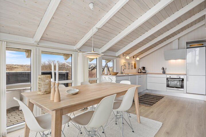 Ferienhaus B2853 in Dortheasvej 62, Bjerregård - Bild #10