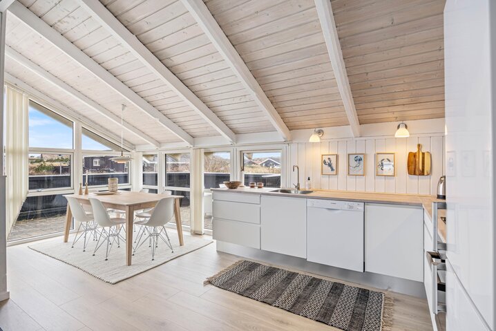 Ferienhaus B2853 in Dortheasvej 62, Bjerregård - Bild #11