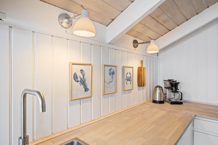 Ferienhaus B2853 in Dortheasvej 62, Bjerregård - Bild #12