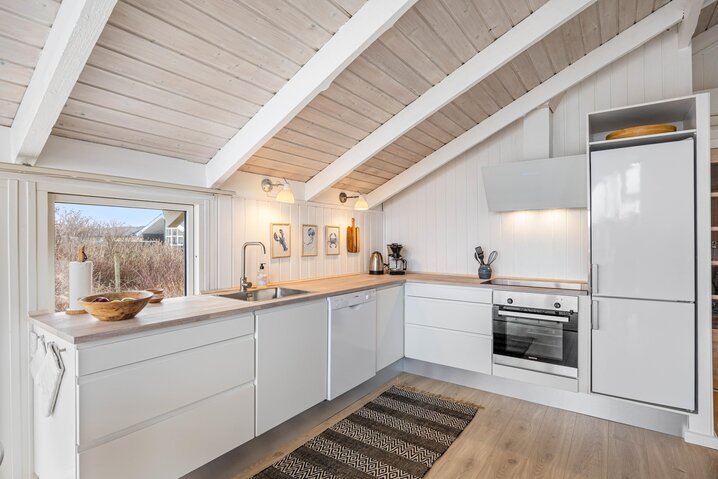 Ferienhaus B2853 in Dortheasvej 62, Bjerregård - Bild #14