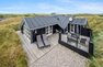 Ferienhaus B2855 in Julianevej 132, Bjerregård - Bild #1