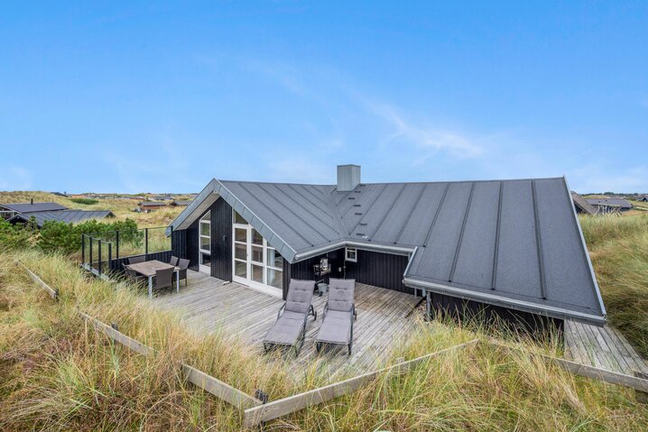 Ferienhaus B2855 in Julianevej 132, Bjerregård - Bild #19