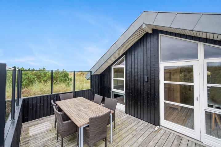 Ferienhaus B2855 in Julianevej 132, Bjerregård - Bild #20