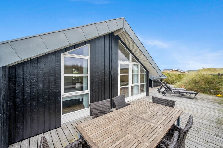 Ferienhaus B2855 in Julianevej 132, Bjerregård - Bild #21