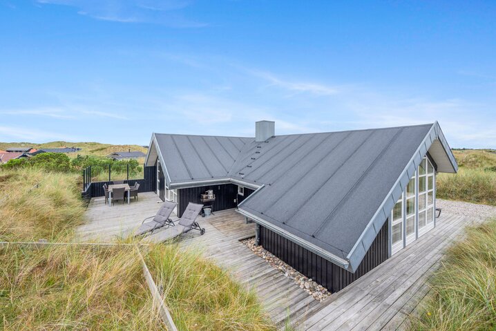Ferienhaus B2855 in Julianevej 132, Bjerregård - Bild #23