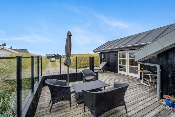 Ferienhaus B2855 in Julianevej 132, Bjerregård - Bild #24