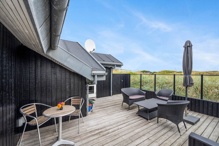 Ferienhaus B2855 in Julianevej 132, Bjerregård - Bild #25