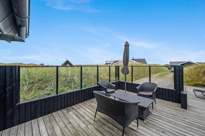 Ferienhaus B2855 in Julianevej 132, Bjerregård - Bild #26