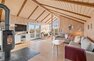 Ferienhaus B2855 in Julianevej 132, Bjerregård - Bild #2