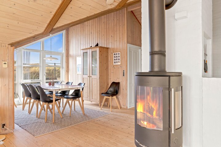 Ferienhaus B2855 in Julianevej 132, Bjerregård - Bild #7