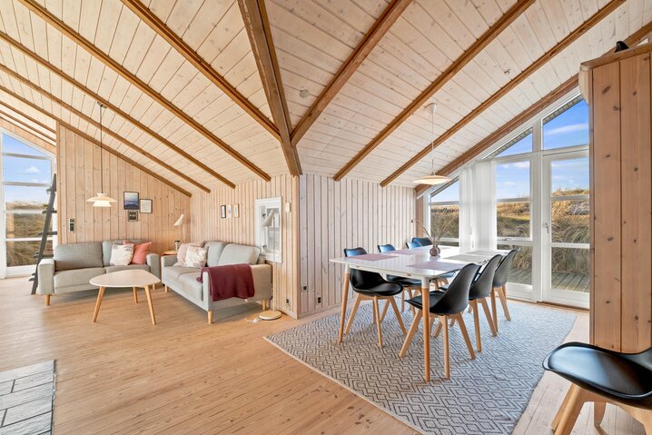 Ferienhaus B2855 in Julianevej 132, Bjerregård - Bild #8