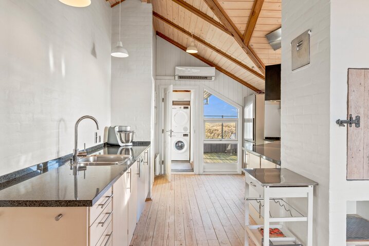 Ferienhaus B2855 in Julianevej 132, Bjerregård - Bild #10