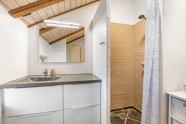 Ferienhaus B2855 in Julianevej 132, Bjerregård - Bild #12