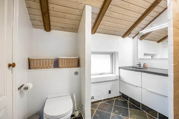 Ferienhaus B2855 in Julianevej 132, Bjerregård - Bild #14