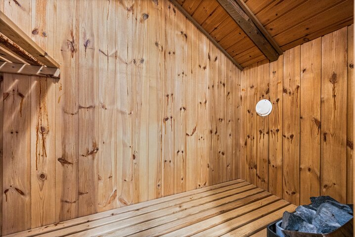 Ferienhaus B2855 in Julianevej 132, Bjerregård - Bild #15