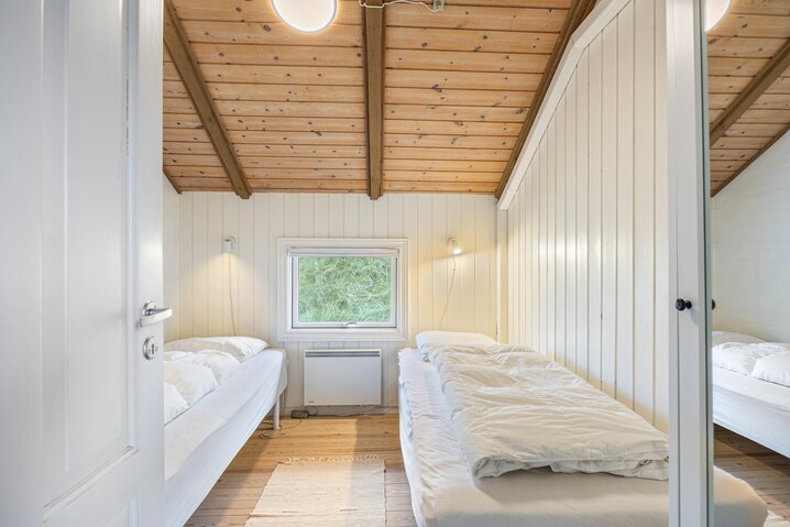 Ferienhaus B2855 in Julianevej 132, Bjerregård - Bild #17
