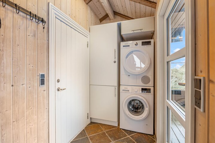 Ferienhaus B2855 in Julianevej 132, Bjerregård - Bild #18