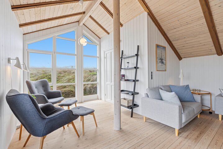 Holiday home B2855 at Julianevej 132, Bjerregård - Picture #4
