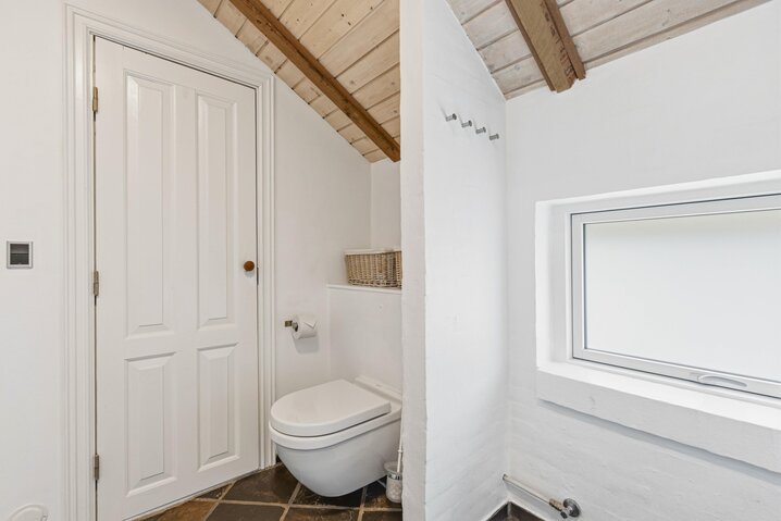 Holiday home B2855 at Julianevej 132, Bjerregård - Picture #15