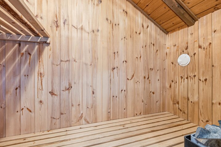 Holiday home B2855 at Julianevej 132, Bjerregård - Picture #16