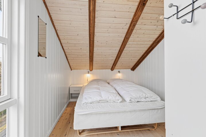 Holiday home B2855 at Julianevej 132, Bjerregård - Picture #17