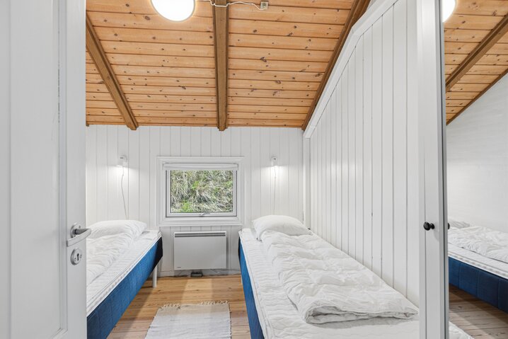 Holiday home B2855 at Julianevej 132, Bjerregård - Picture #18