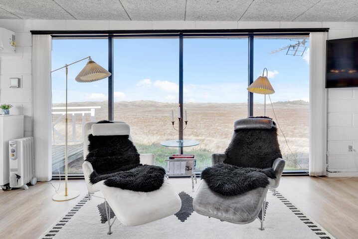 Sommerhus B2856 på Riskrogen 18, Bjerregård - Billede #3