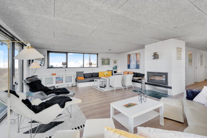 Sommerhus B2856 på Riskrogen 18, Bjerregård - Billede #6